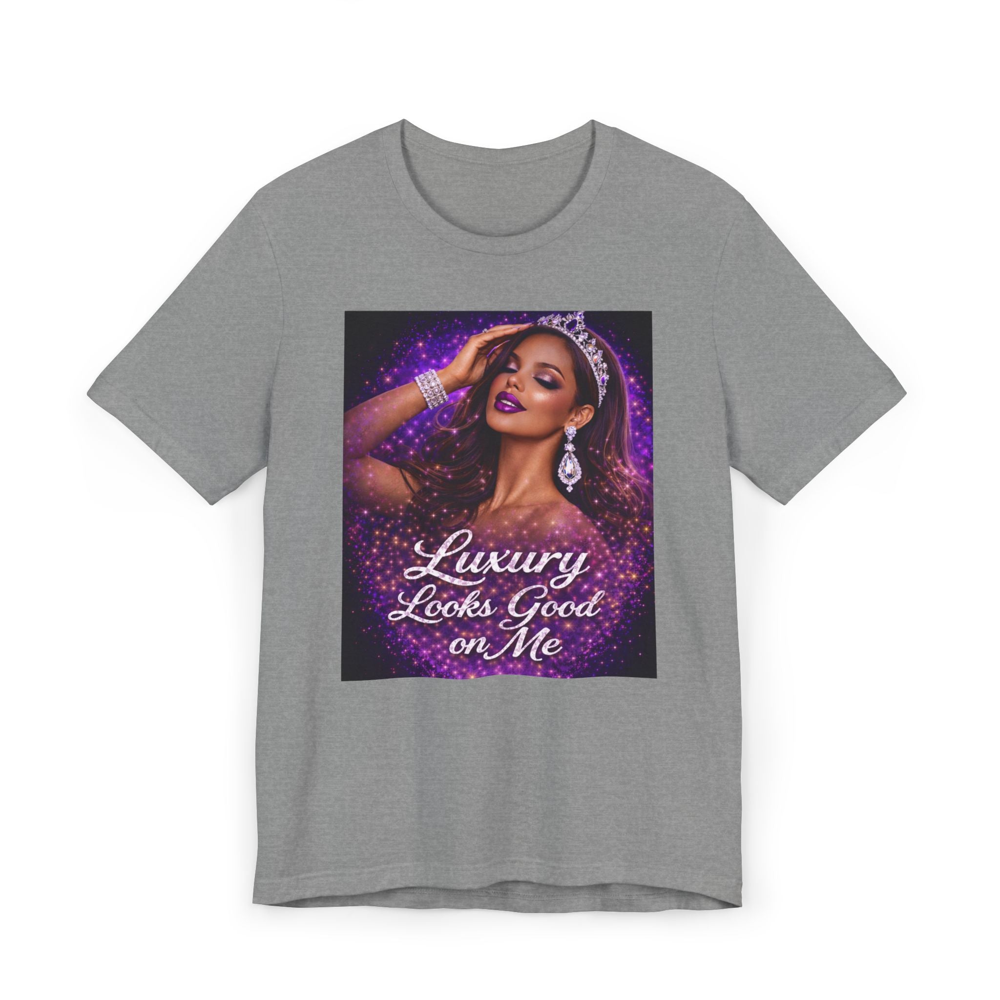 Luxury Looks Good on Me T-Shirt