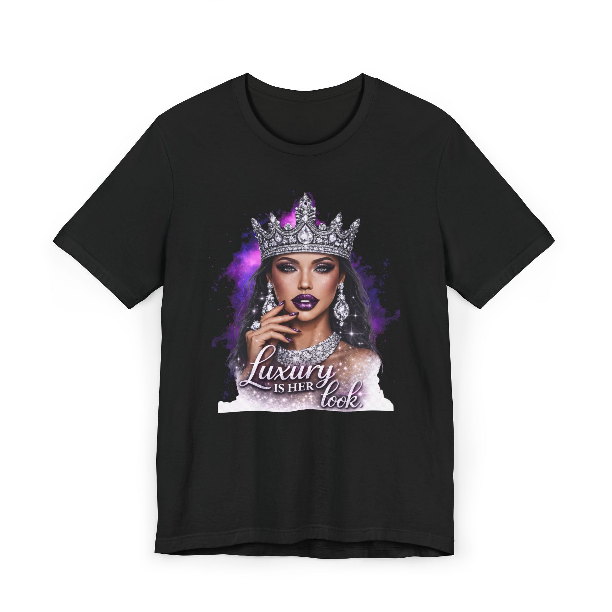 Unisex Jersey T-Shirt