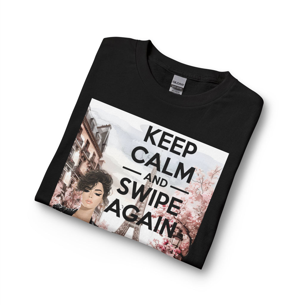 Unisex Long Sleeve T-Shirt