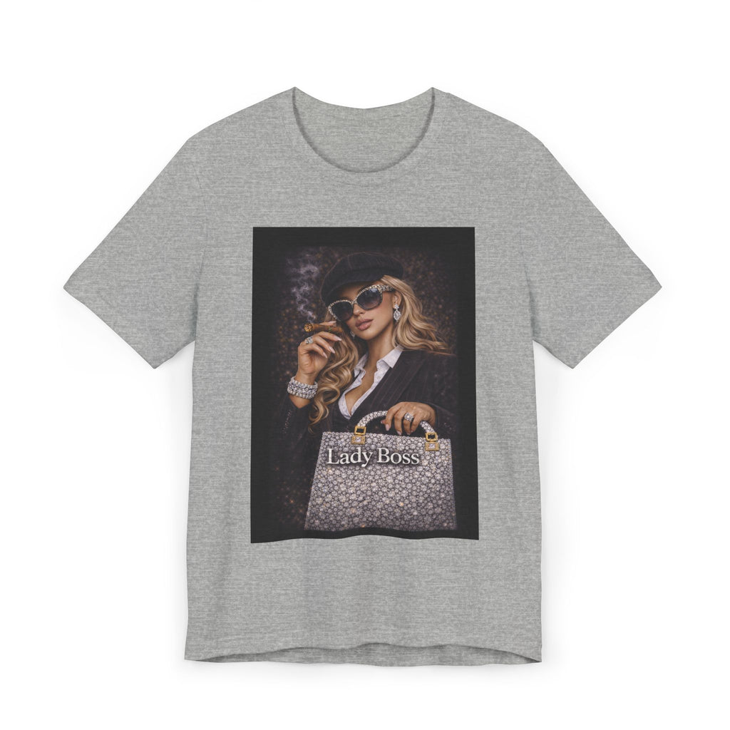 Lady Boss T-Shirt