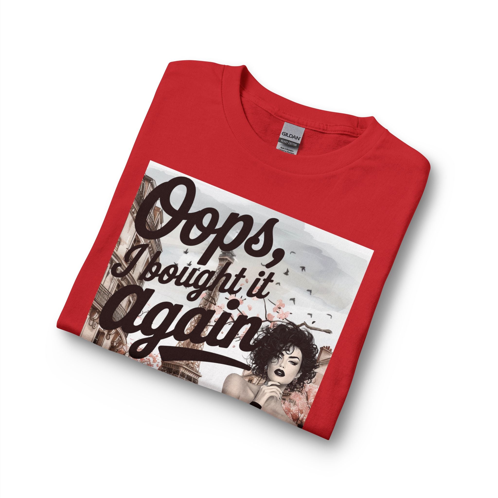 Unisex Long Sleeve T-Shirt