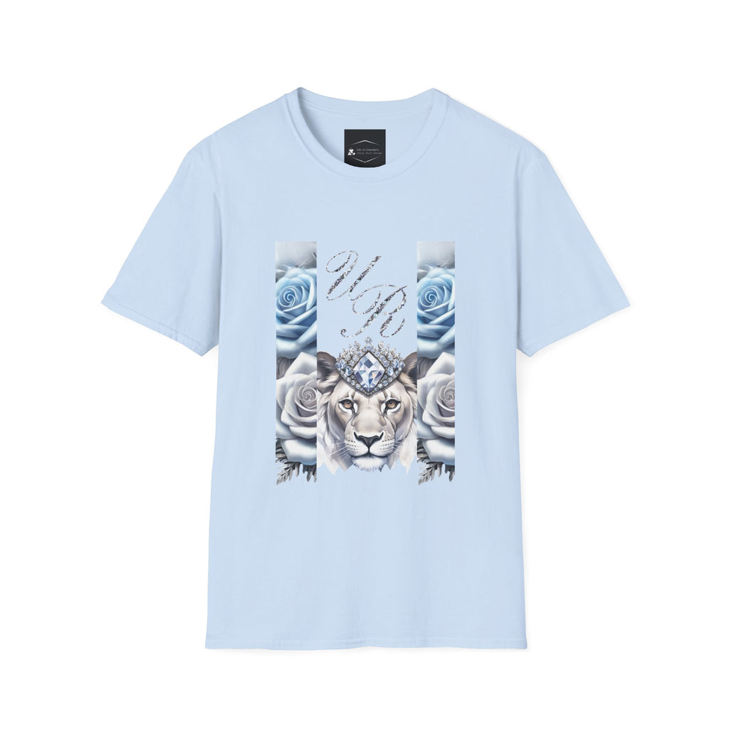 🤍 Unapologetically Reborn Signature Tee