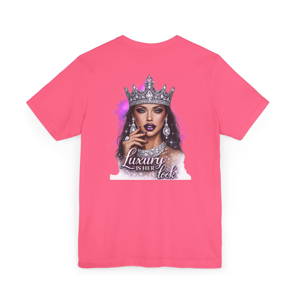 Unisex Jersey T-Shirt