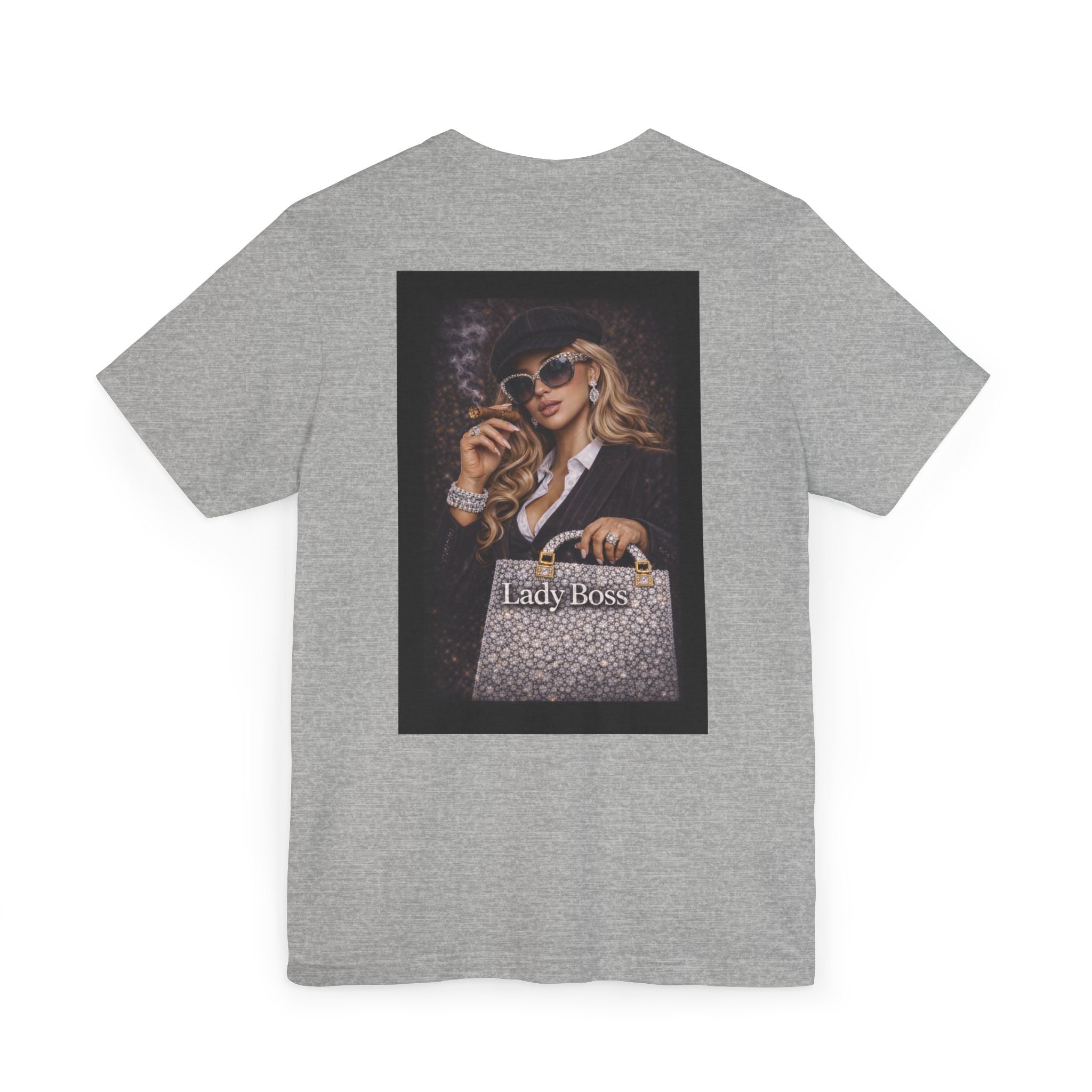 Lady Boss T-Shirt