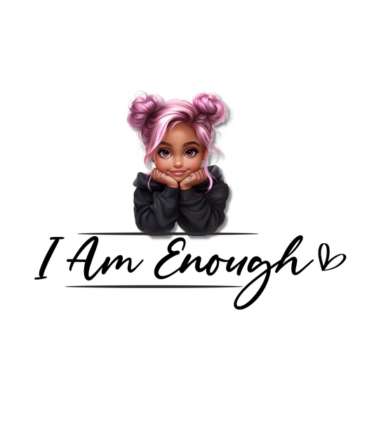 I am Enough