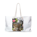 U.R. Lion Energy Weekender Tote
