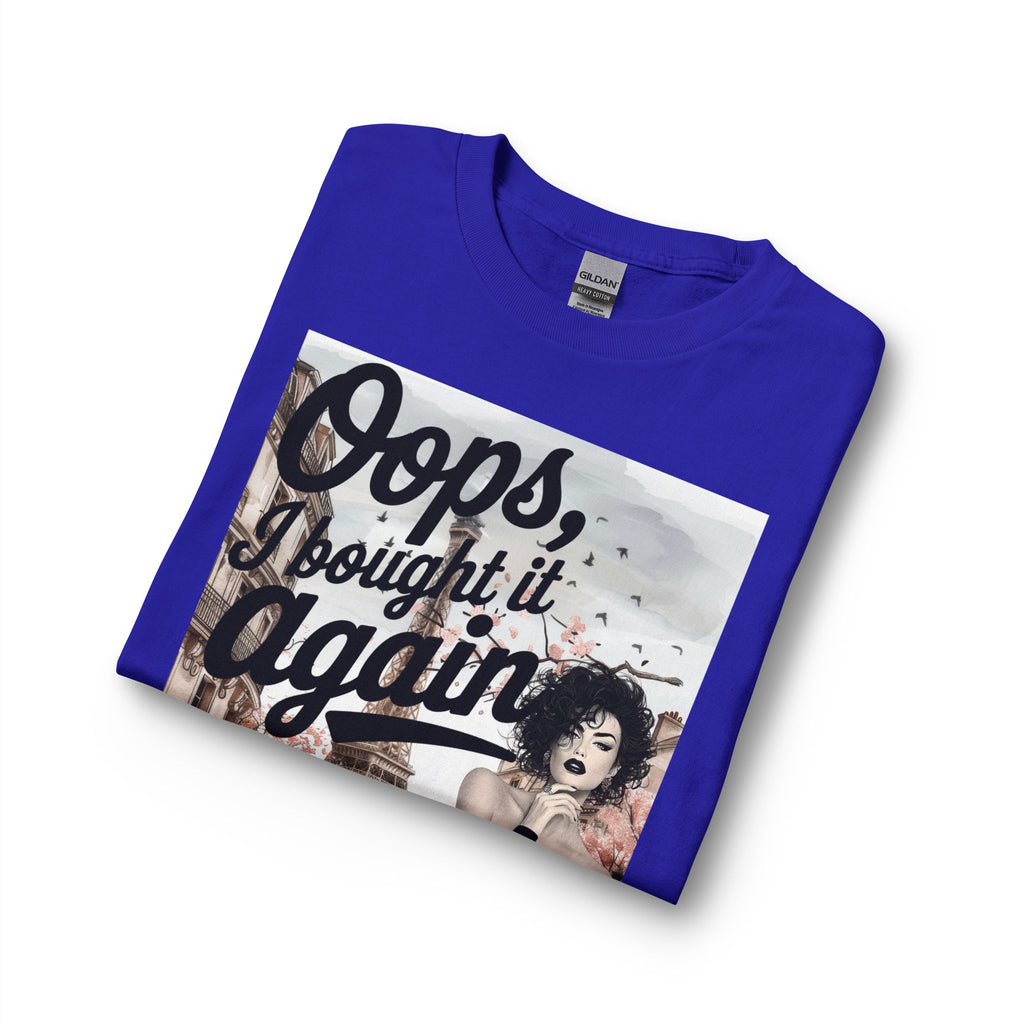 Unisex Long Sleeve T-Shirt