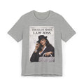 Lady Boss™ Glam Tee – New York Edition