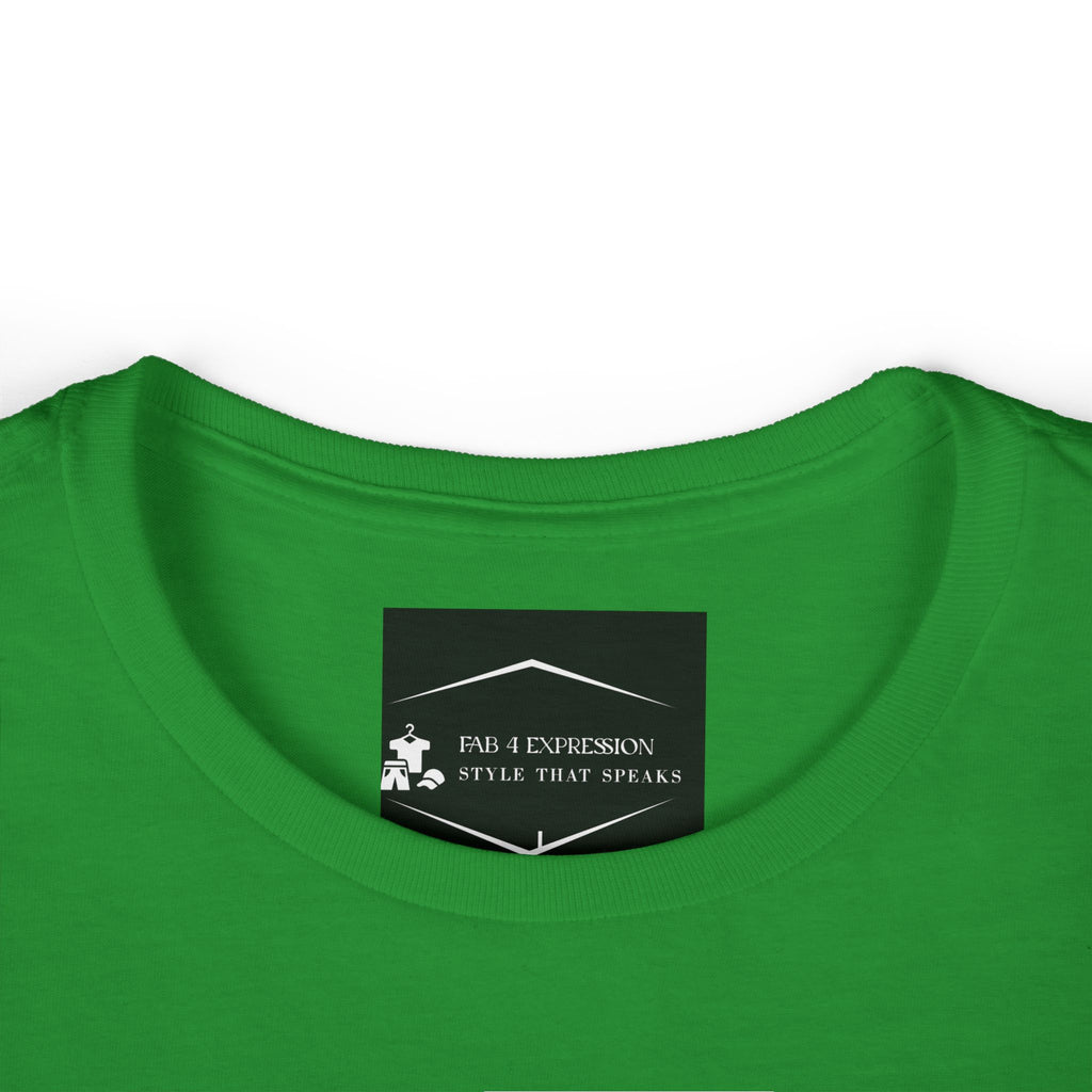 Lady Boss Graphic Tee — Women's Empowerment Vintage Style Shirt Sale end 02/15/26