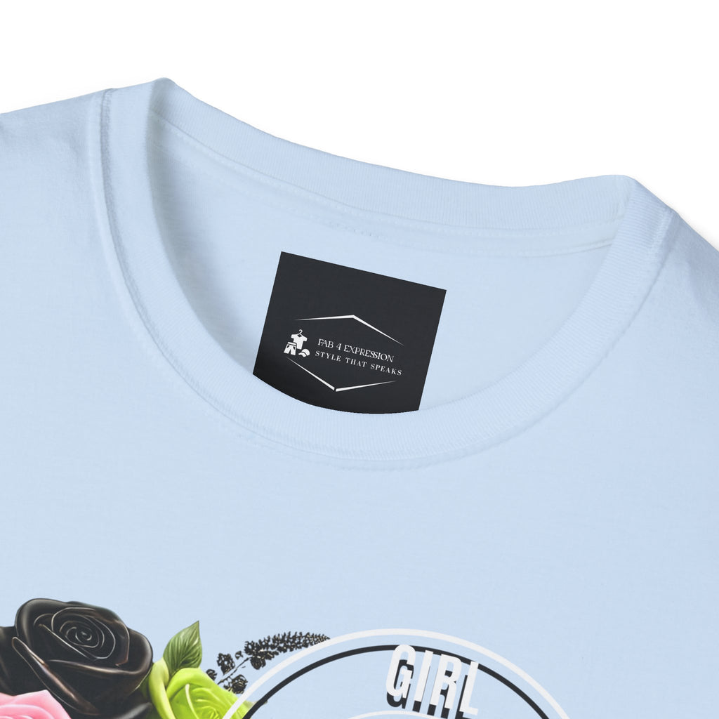 U.R. Lion Energy Tee