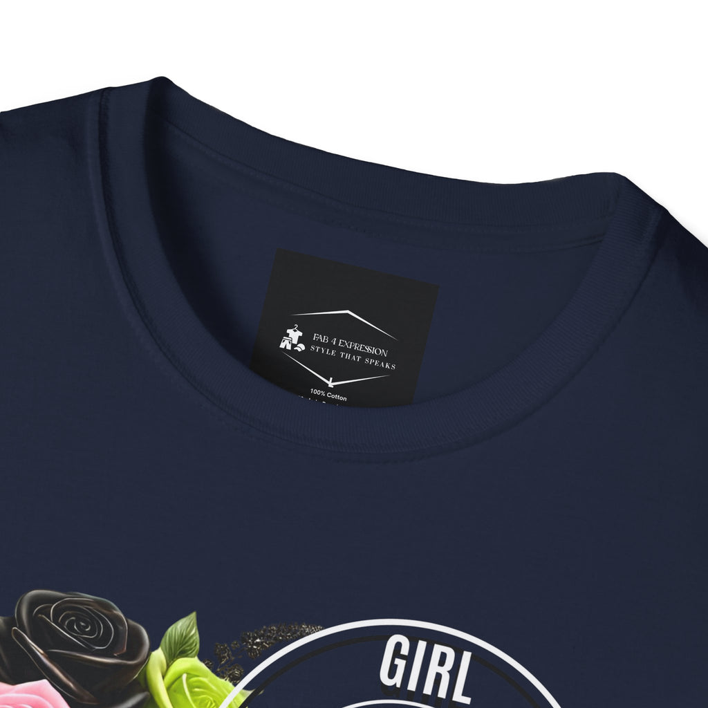 U.R. Lion Energy Tee