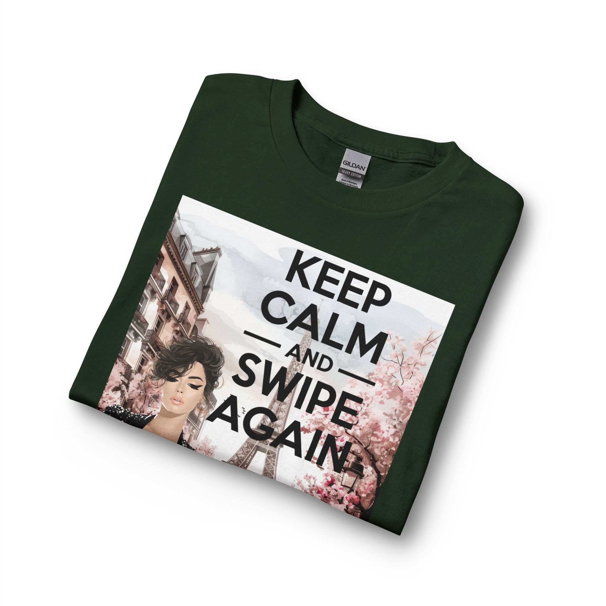 Unisex Long Sleeve T-Shirt