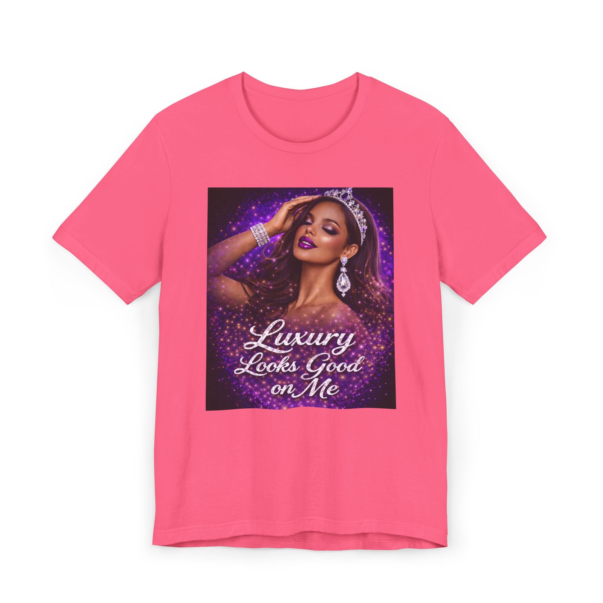 Luxury Looks Good on Me T-Shirt