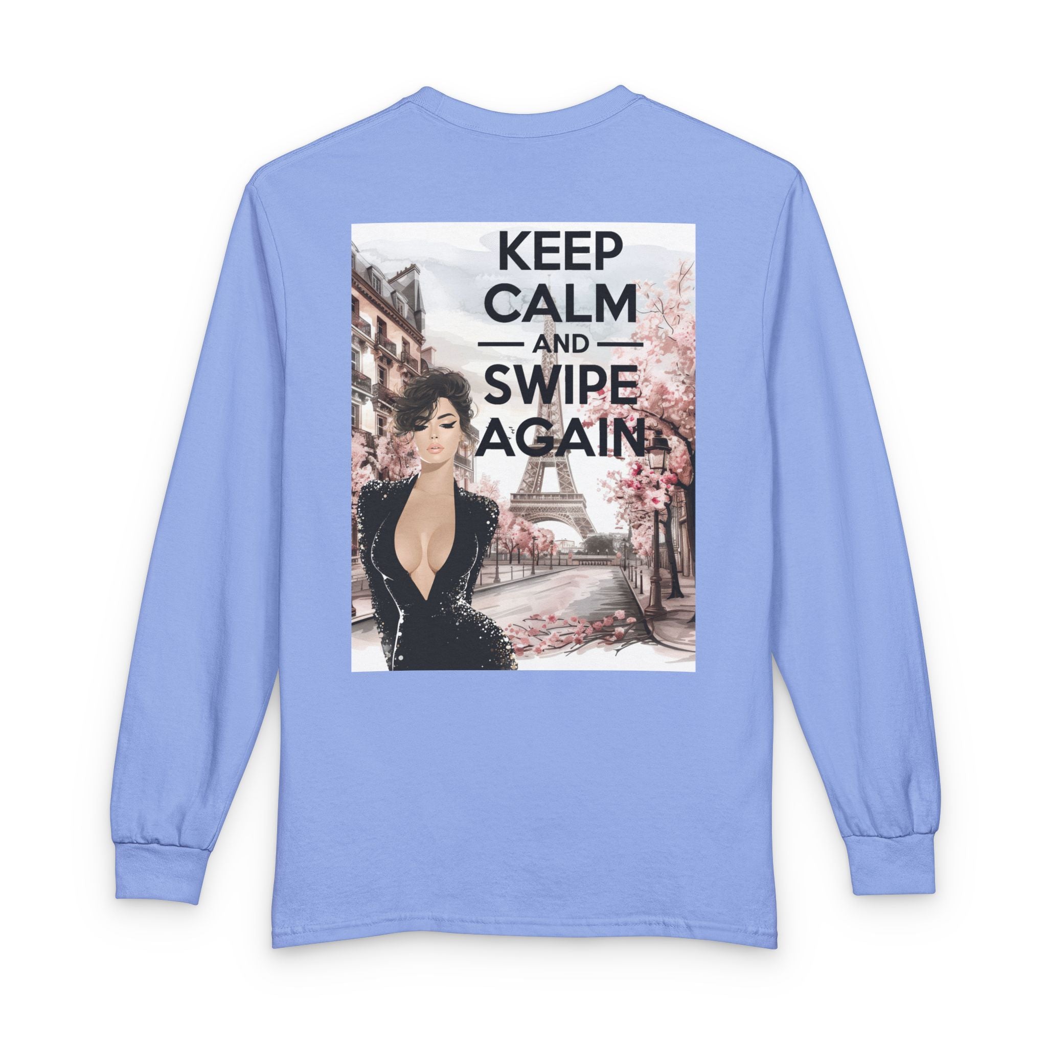 Unisex Long Sleeve T-Shirt