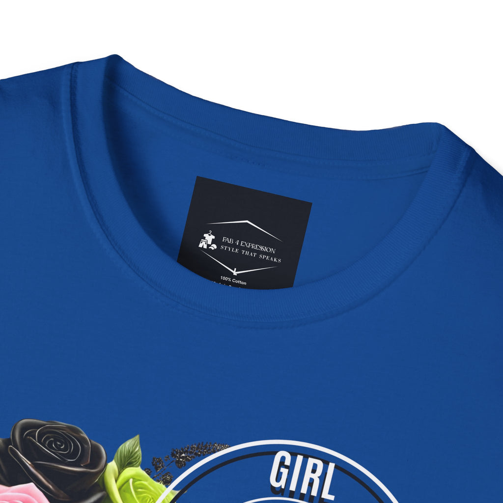 U.R. Lion Energy Tee