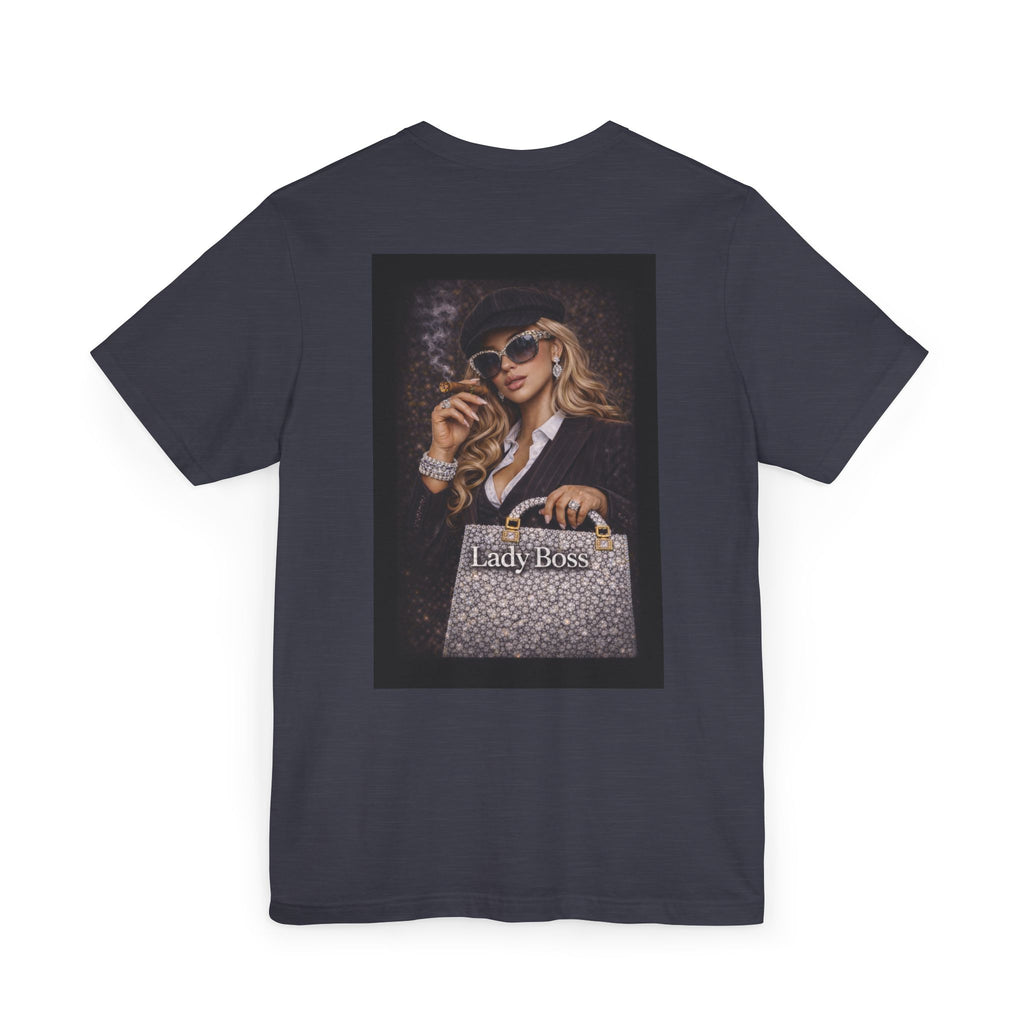 Lady Boss T-Shirt