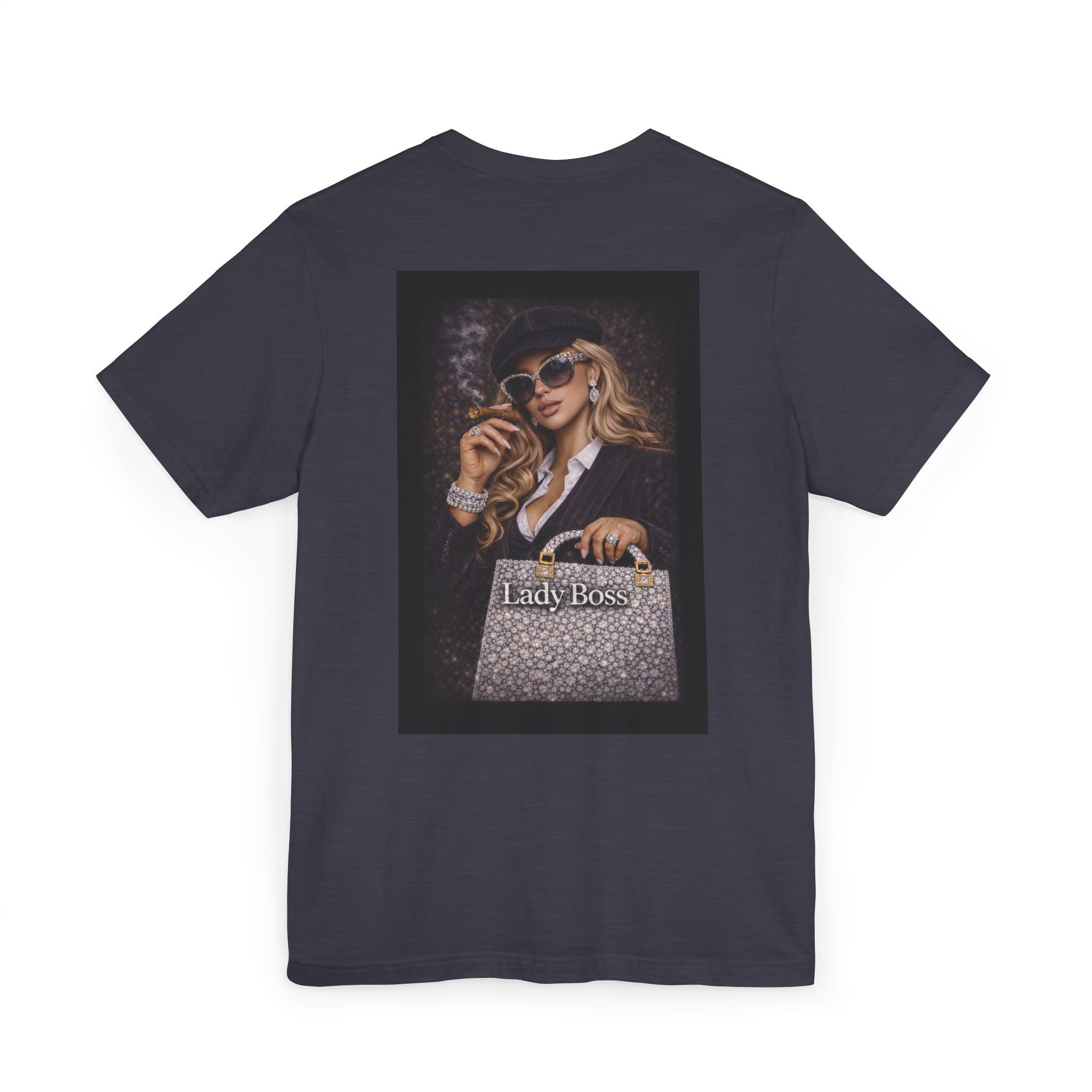 Lady Boss T-Shirt