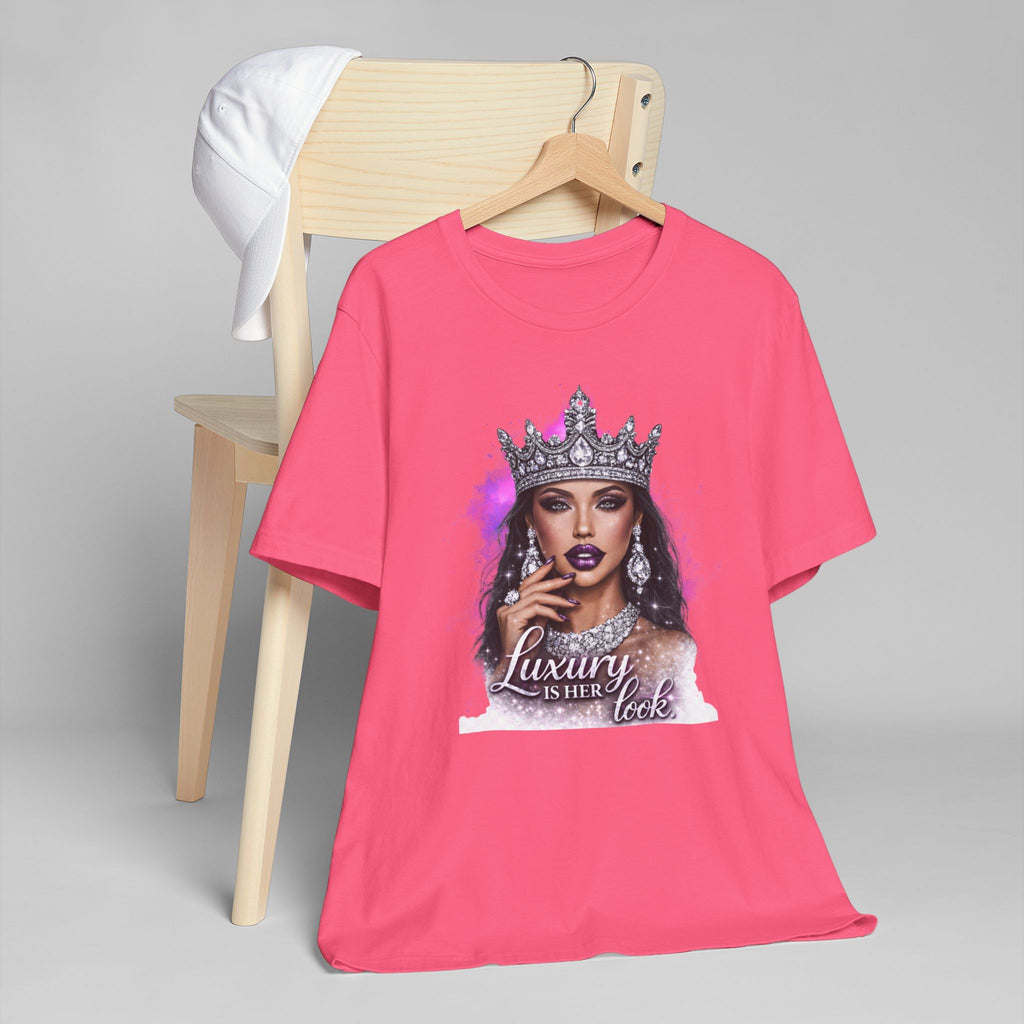 Unisex Jersey T-Shirt