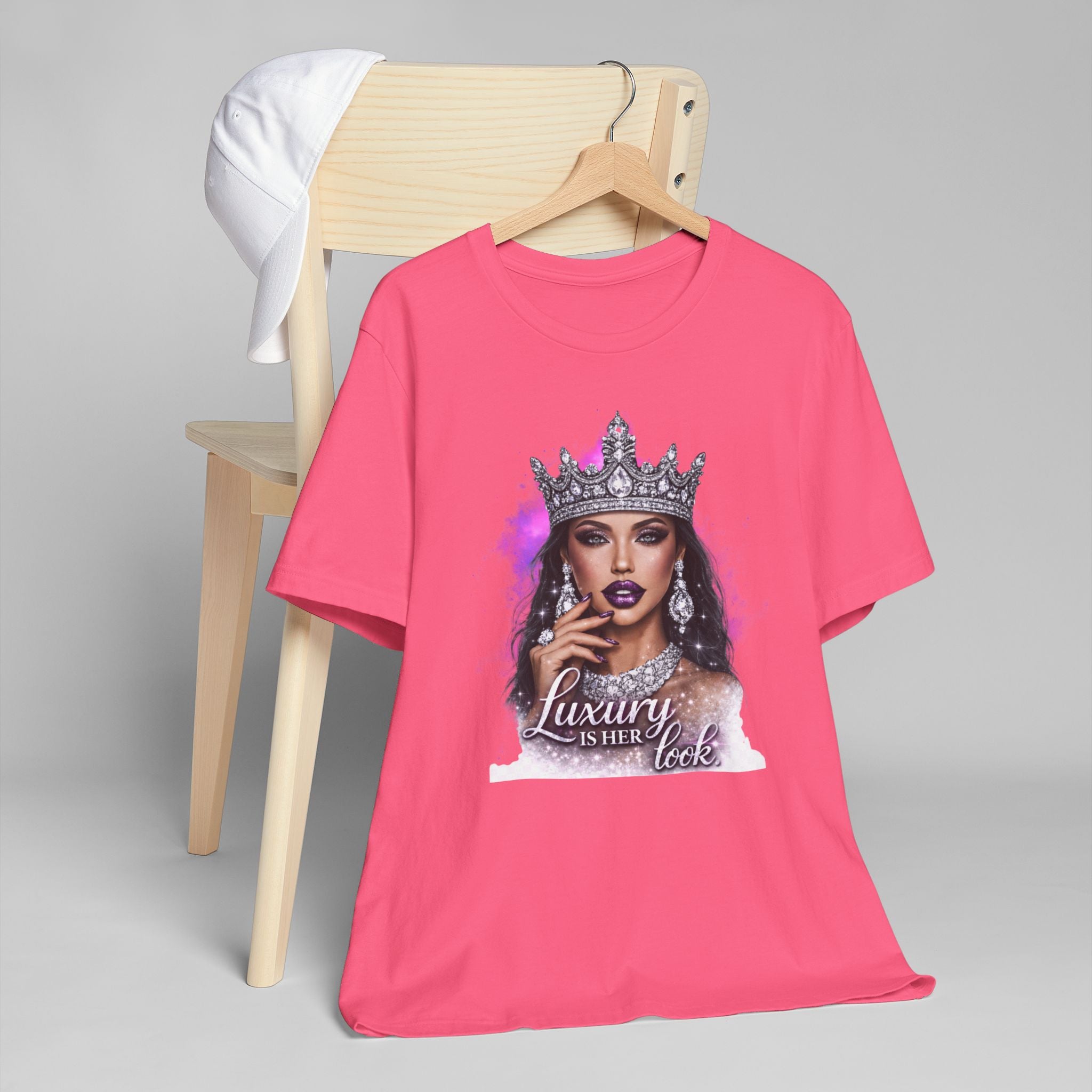 Unisex Jersey T-Shirt