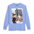 Spree Queen Energy Long Sleeve Tee