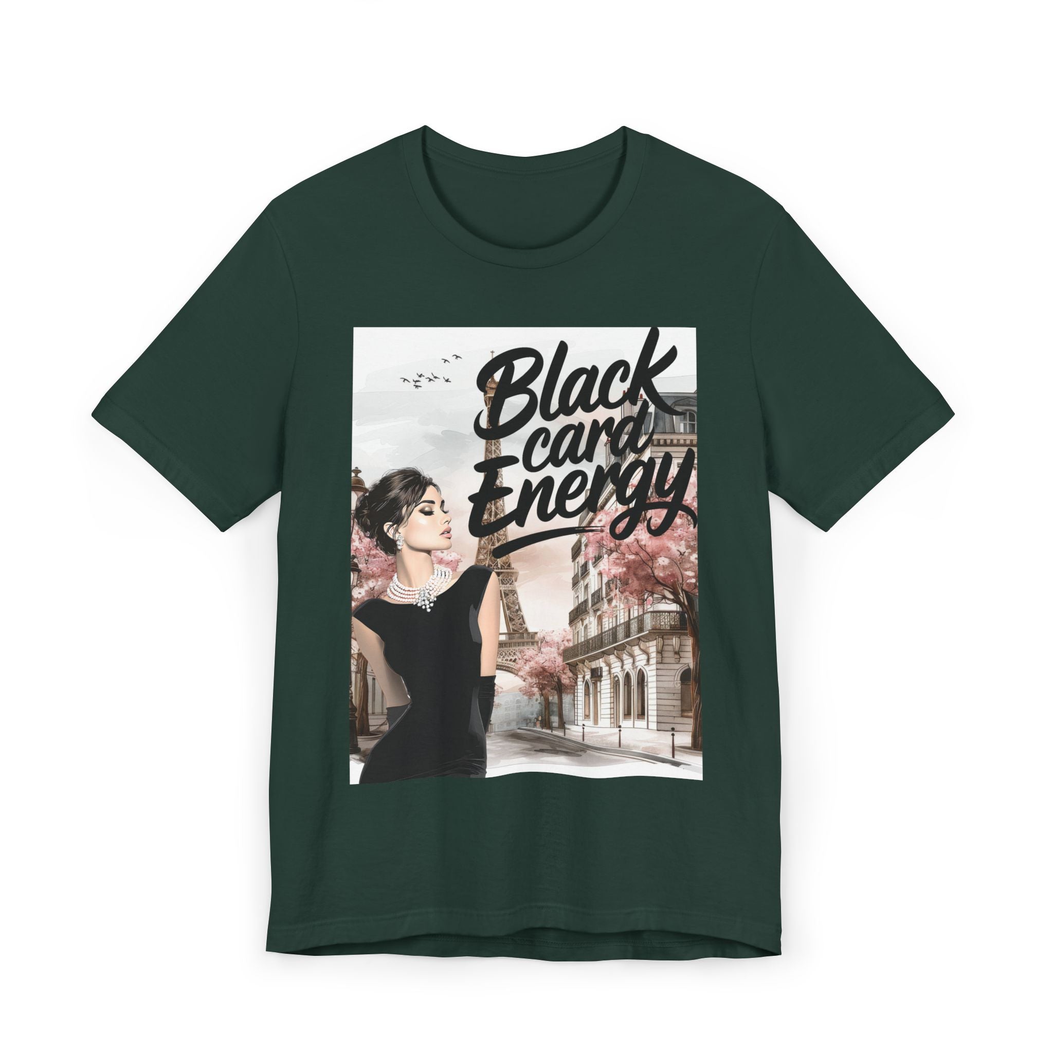 Unisex Jersey T-Shirt