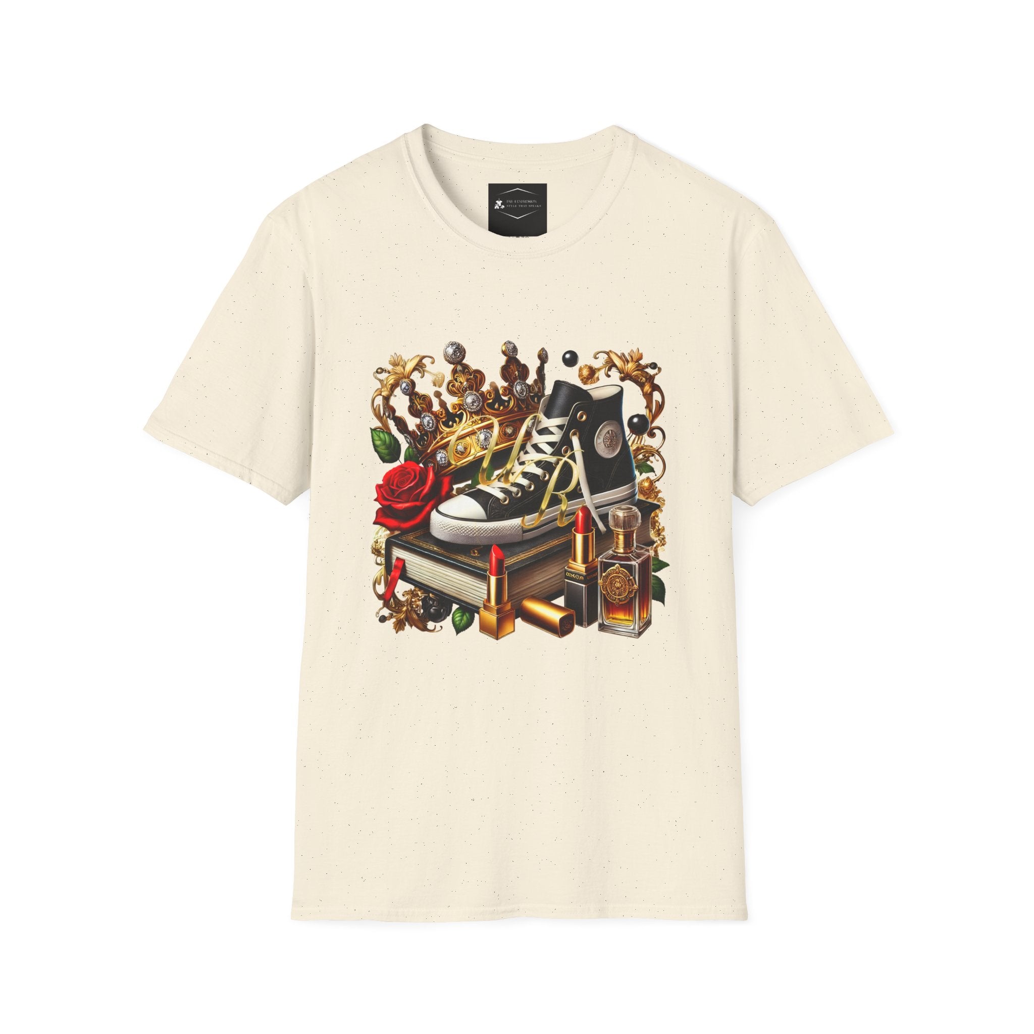 Unapologetically Reborn T-Shirt