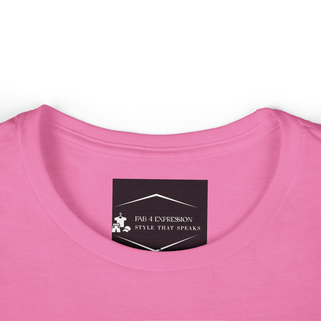 Lady Boss Graphic Tee — Women's Empowerment Vintage Style Shirt Sale end 02/15/26