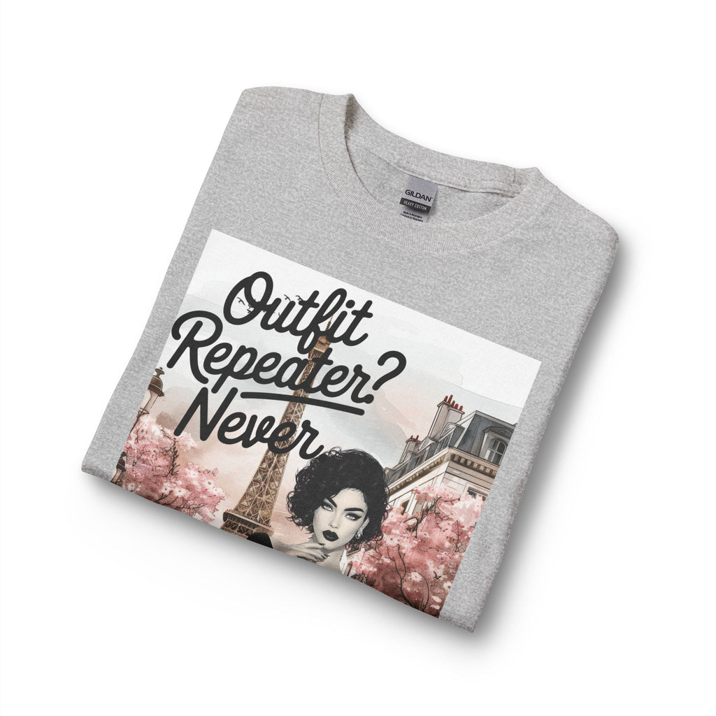 Unisex Long Sleeve T-Shirt