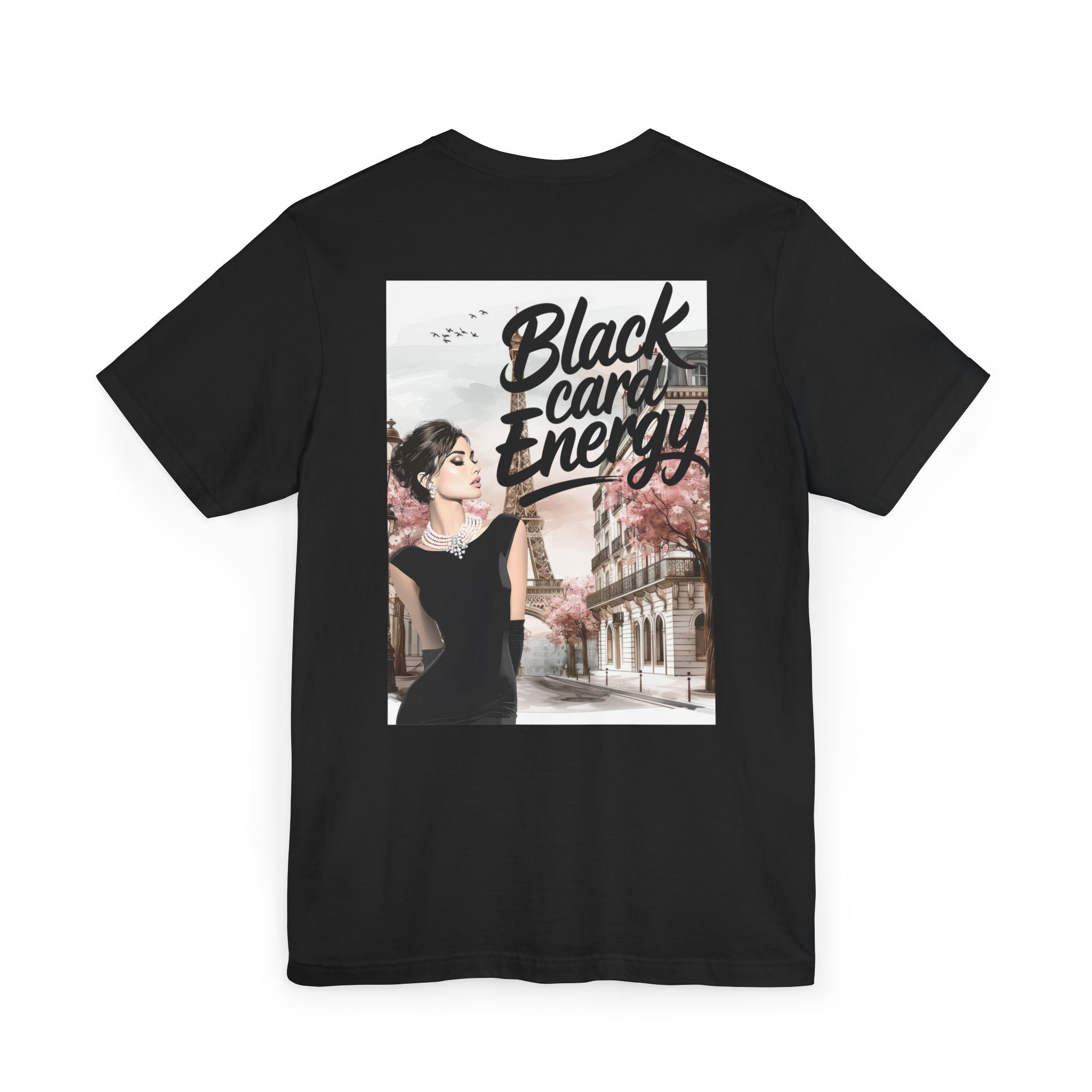 Unisex Jersey T-Shirt