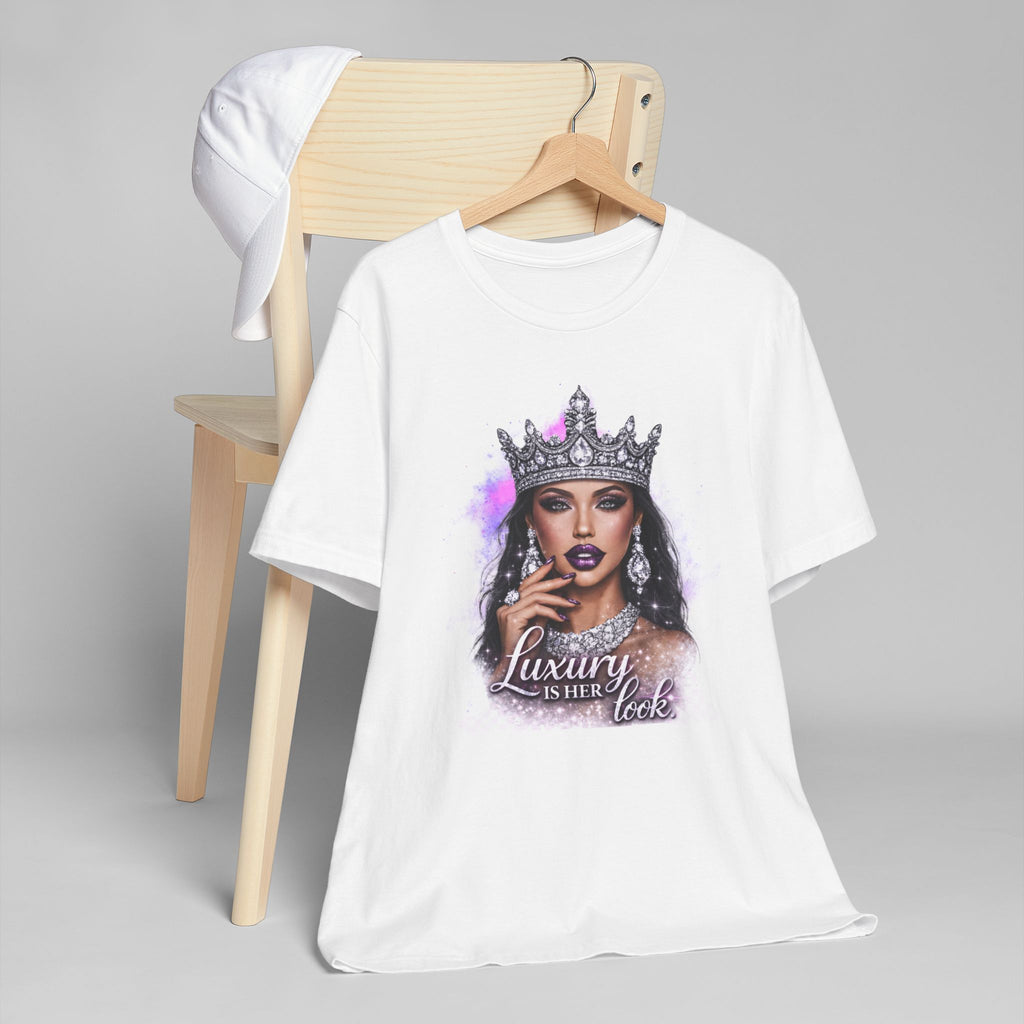 Unisex Jersey T-Shirt