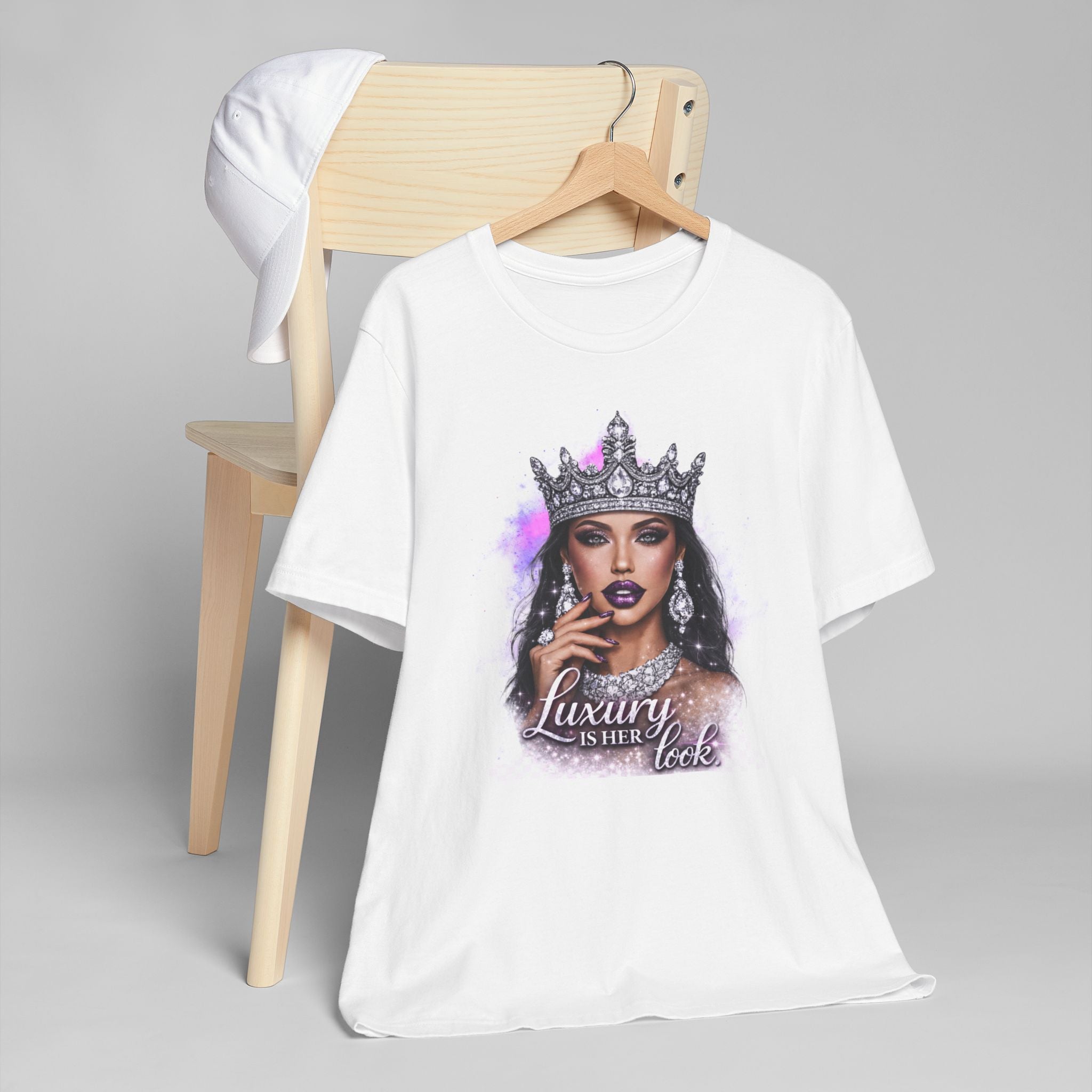 Unisex Jersey T-Shirt