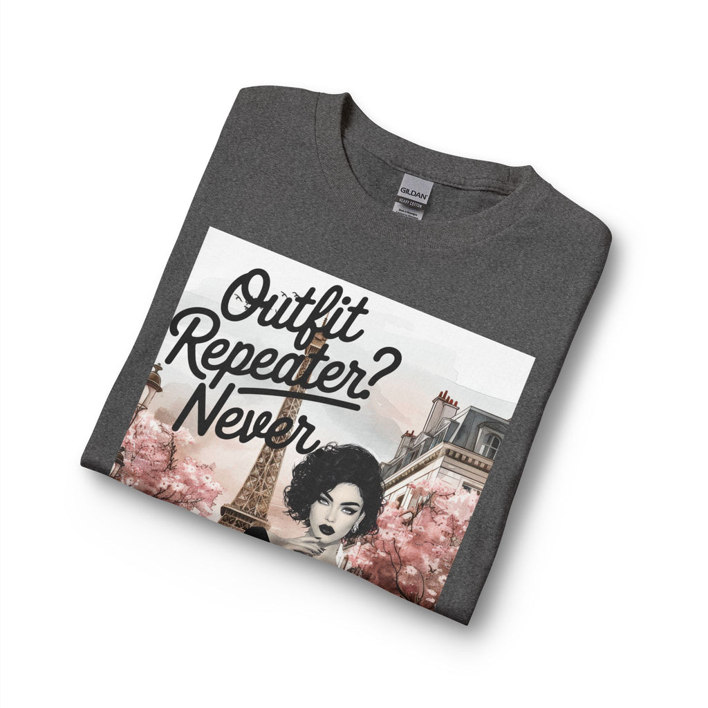 Unisex Long Sleeve T-Shirt