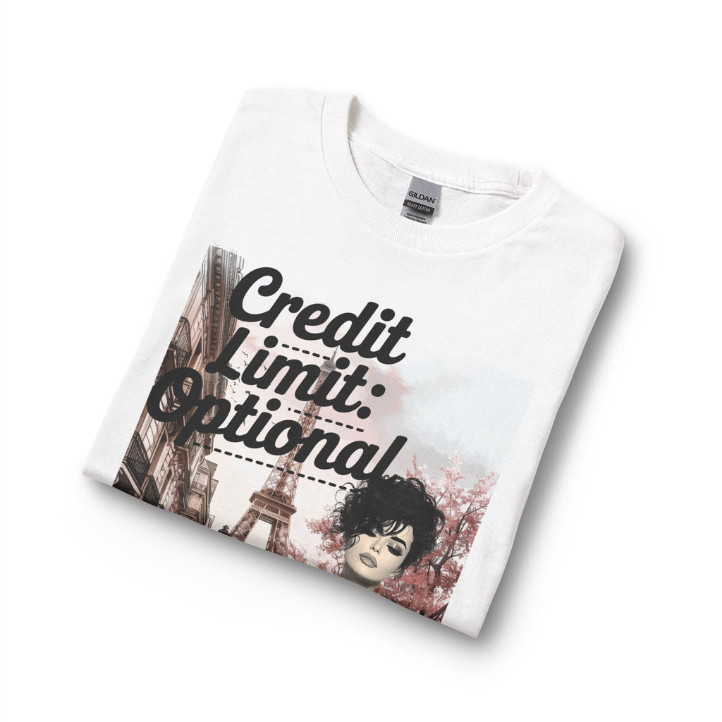 Unisex Long Sleeve T-Shirt