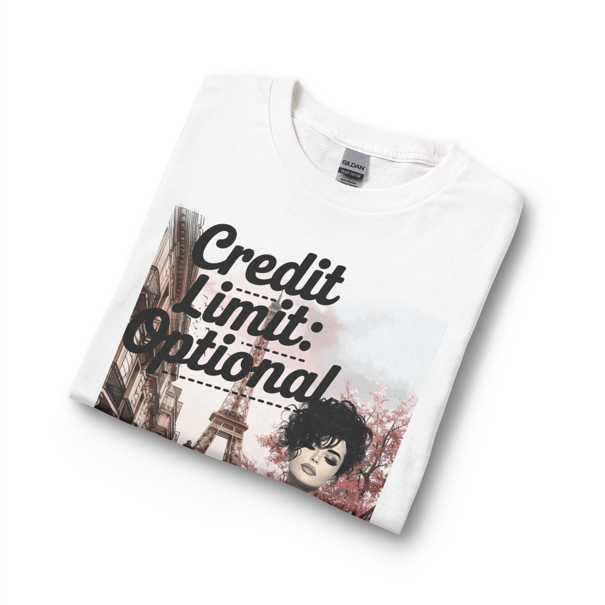 Unisex Long Sleeve T-Shirt