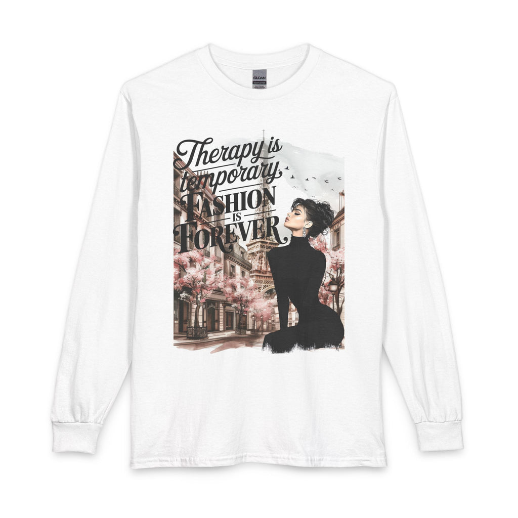 Unisex Long Sleeve T-Shirt