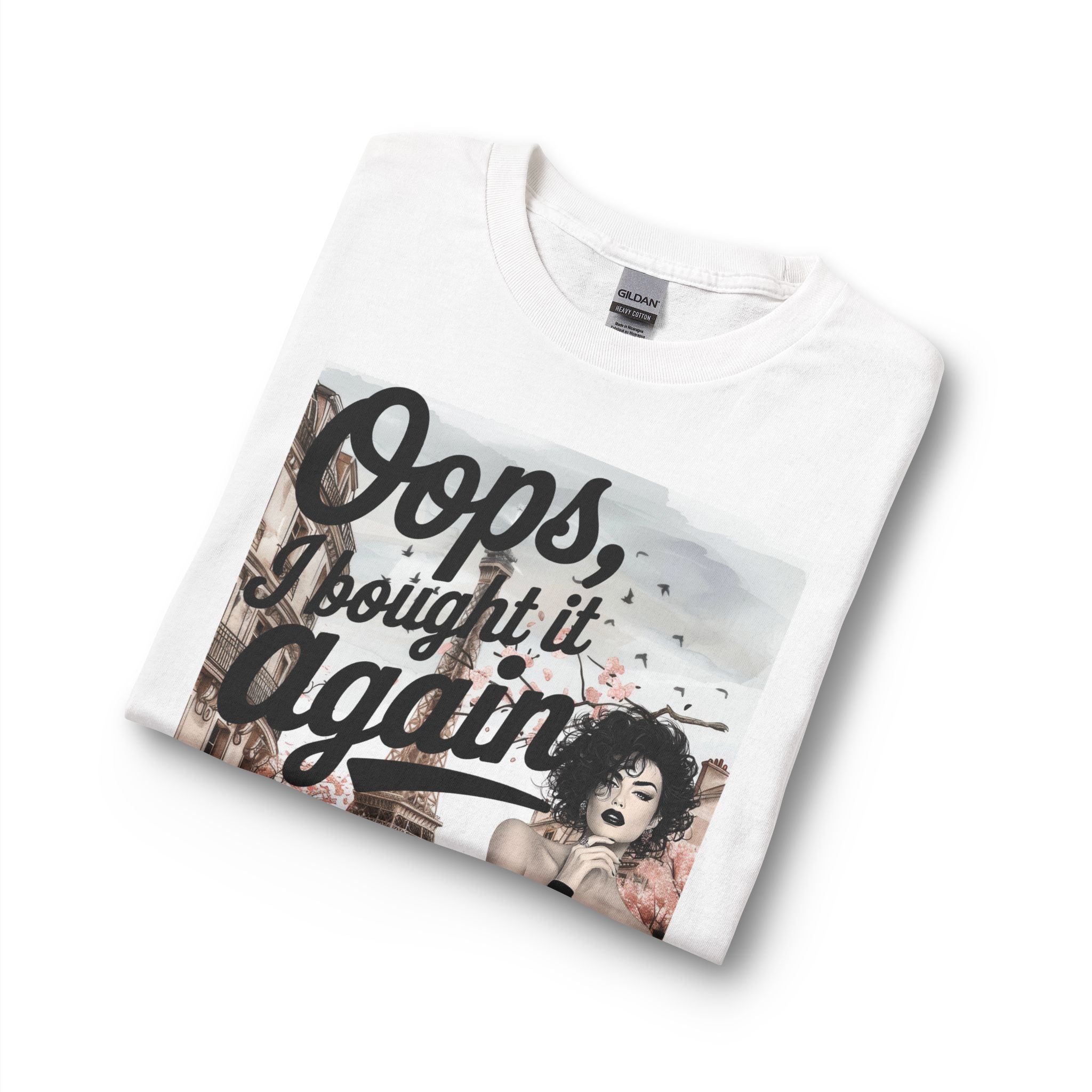 Unisex Long Sleeve T-Shirt