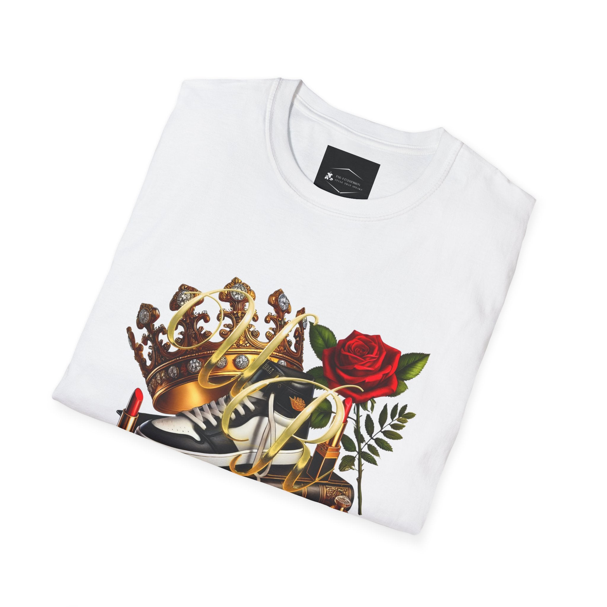 Reborn Graphic Tee