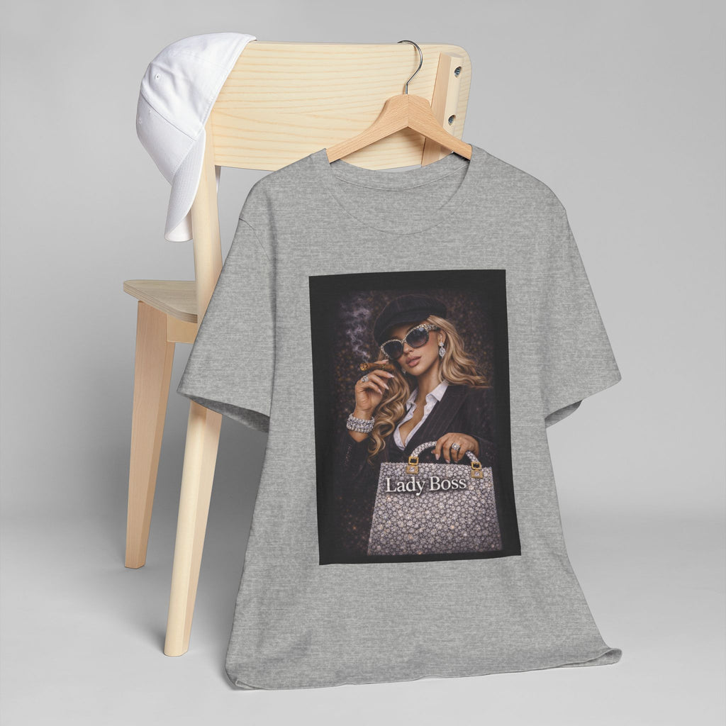 Lady Boss T-Shirt