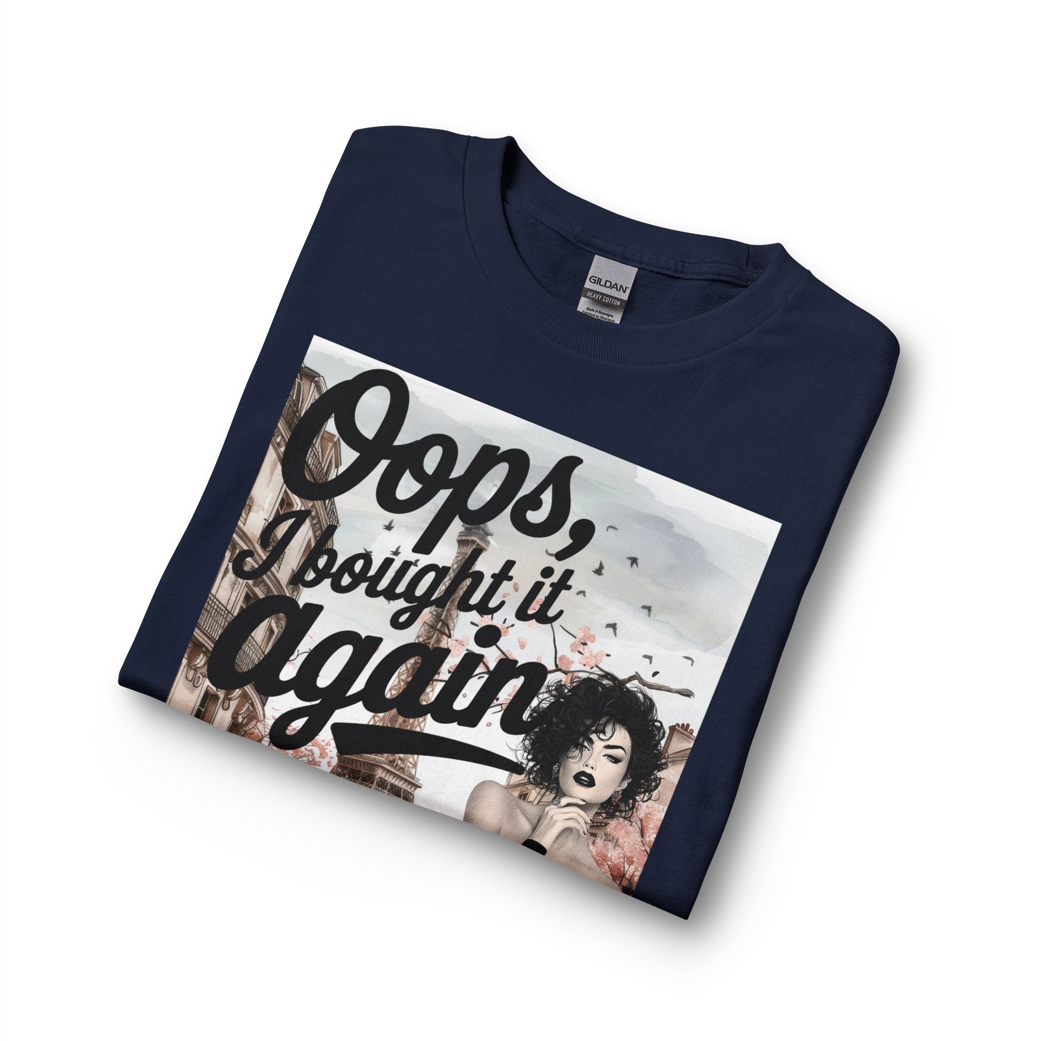 Unisex Long Sleeve T-Shirt