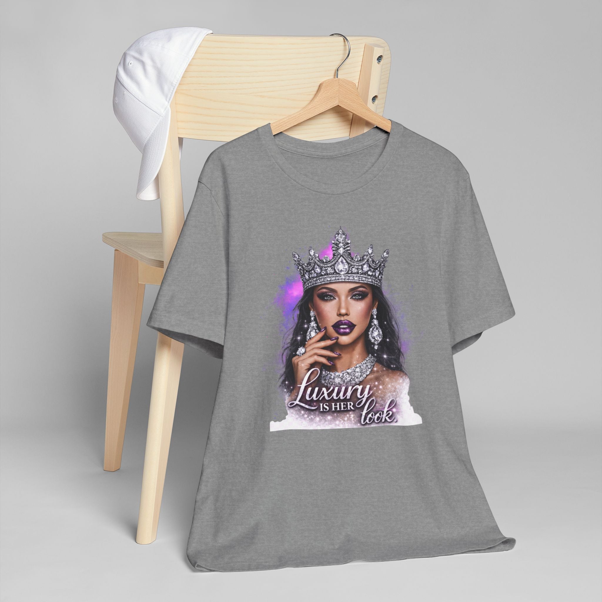 Unisex Jersey T-Shirt