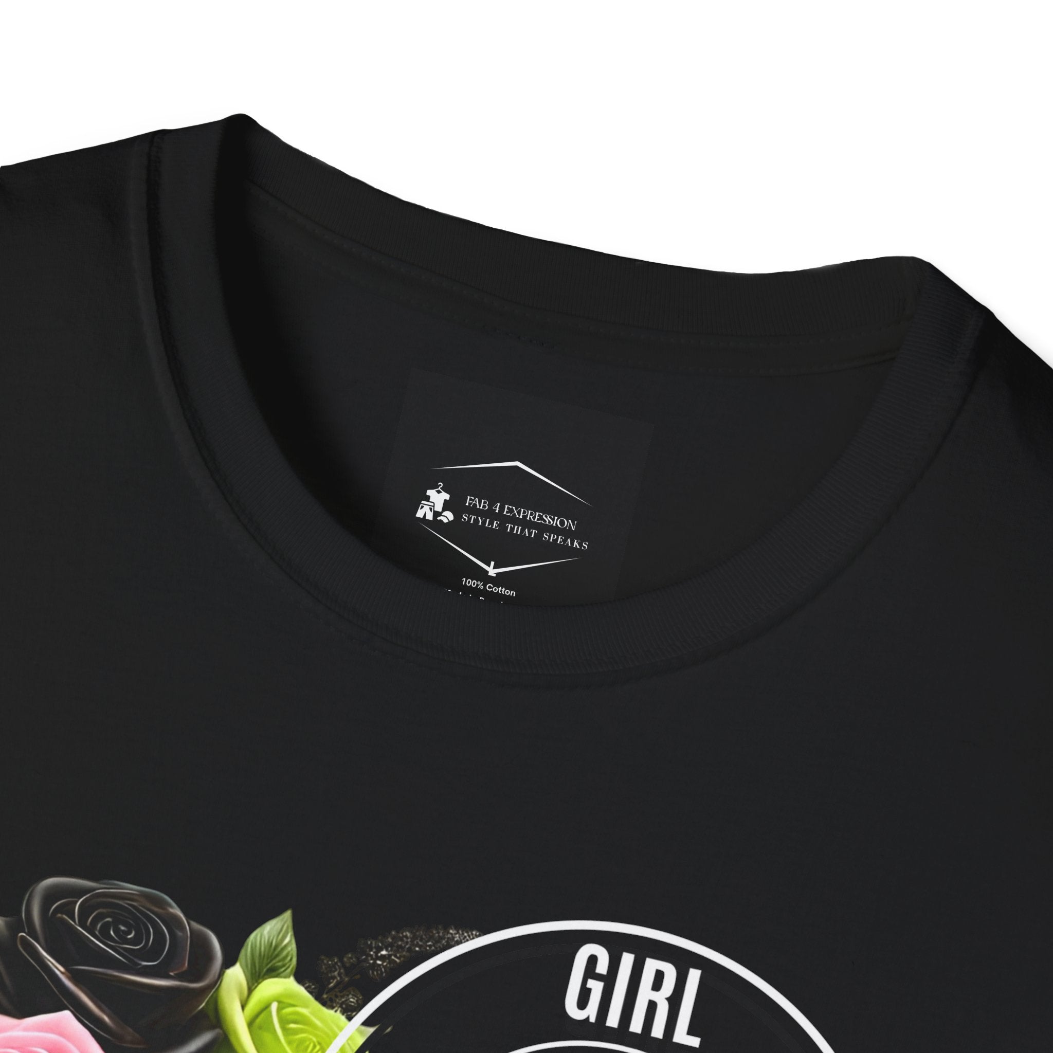 U.R. Lion Energy Tee