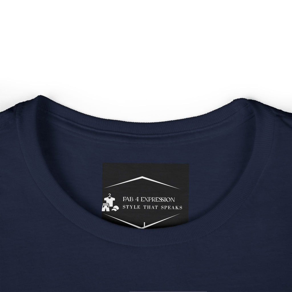 Lady Boss Graphic Tee — Women's Empowerment Vintage Style Shirt Sale end 02/15/26