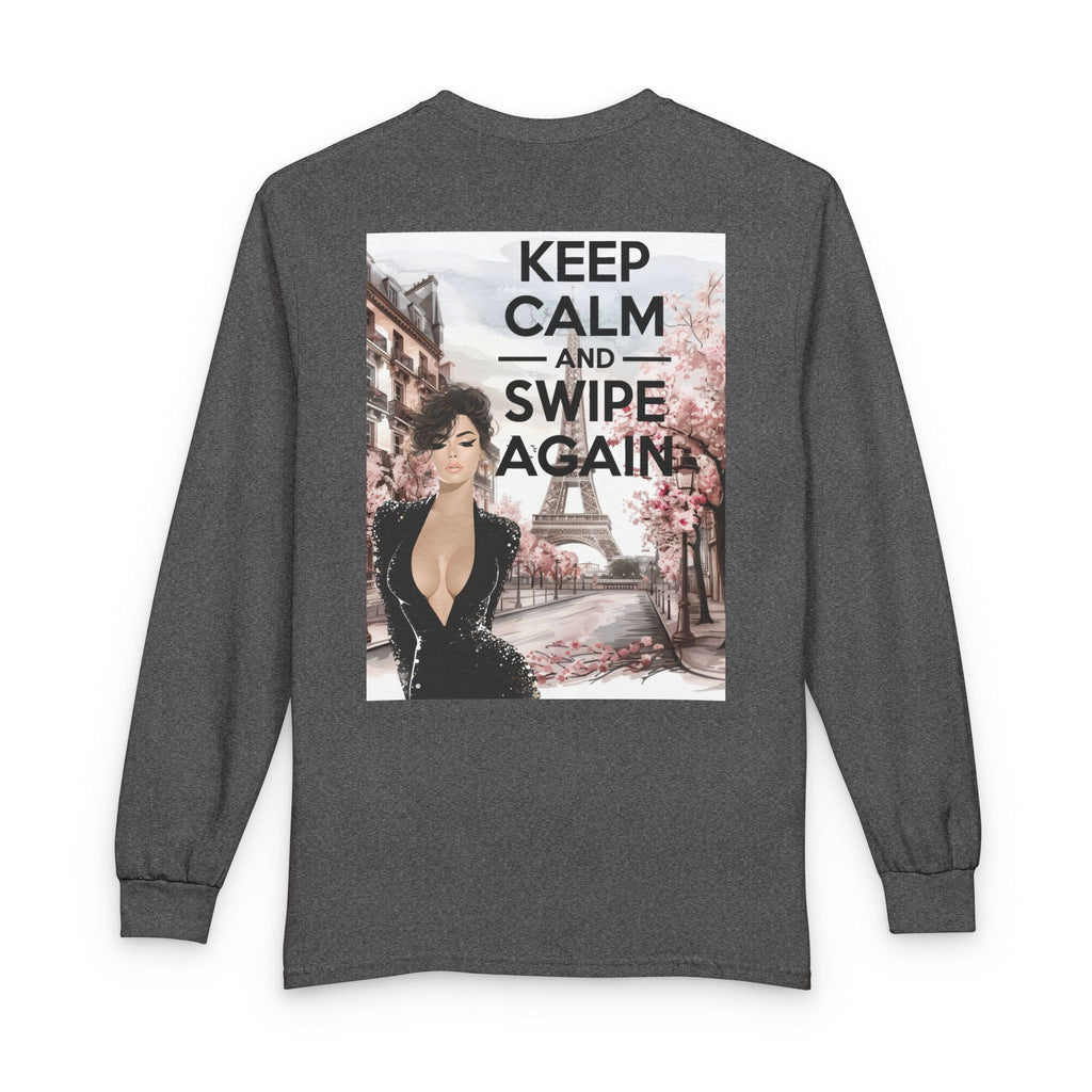 Unisex Long Sleeve T-Shirt