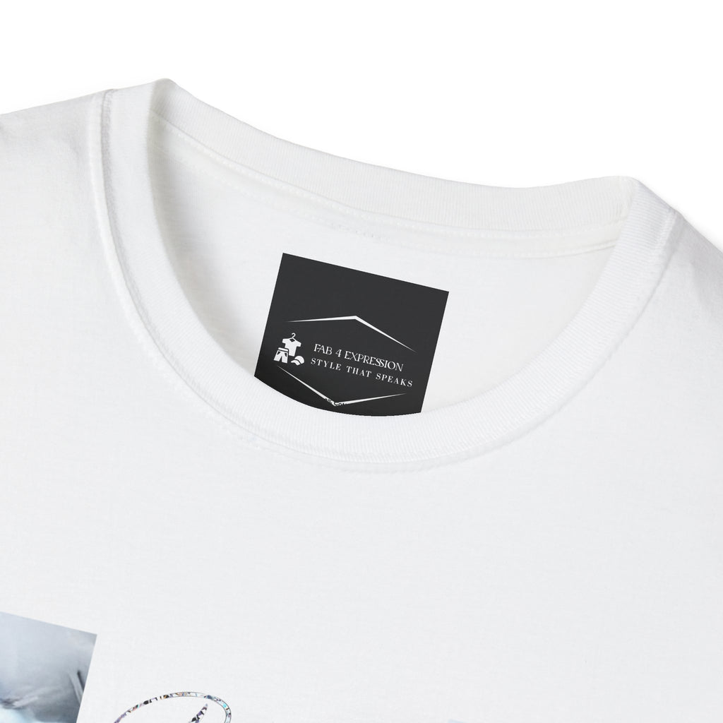 🤍 Unapologetically Reborn Signature Tee