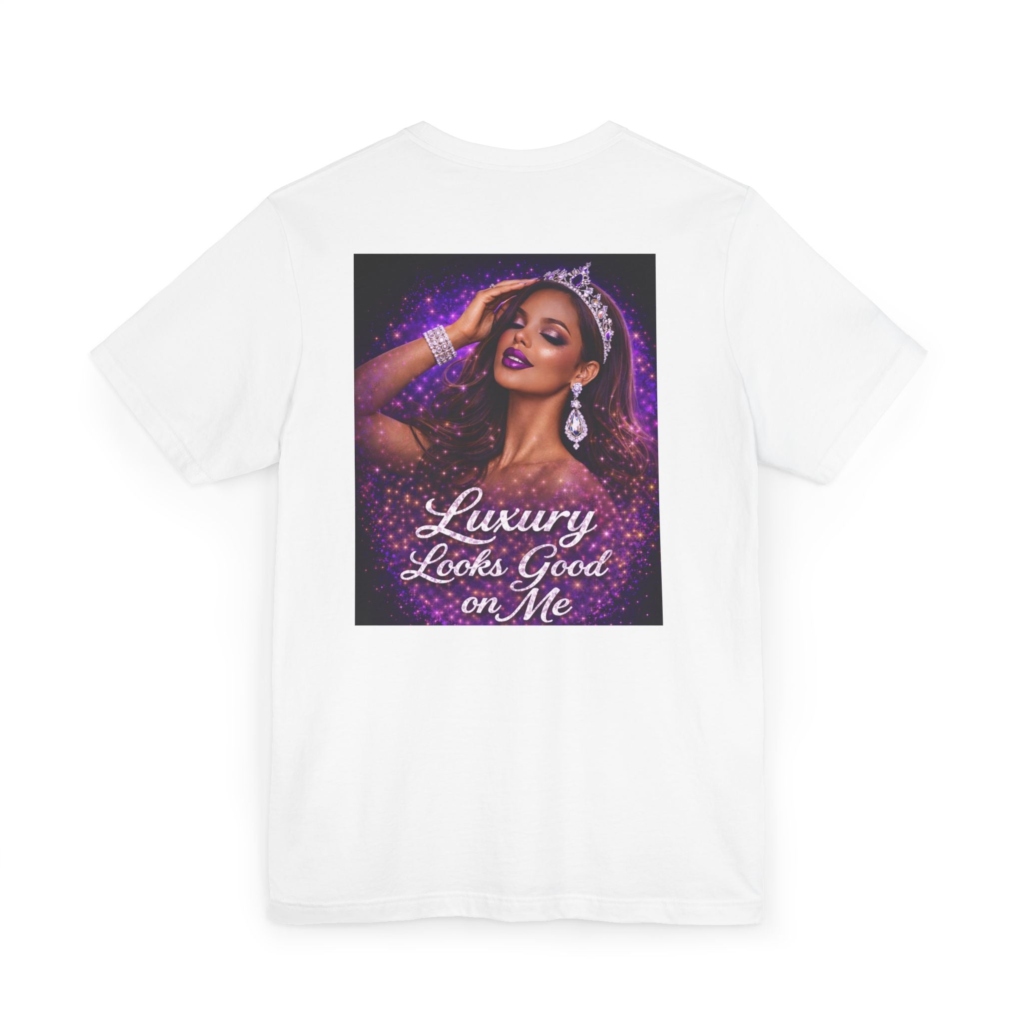 Luxury Looks Good on Me T-Shirt
