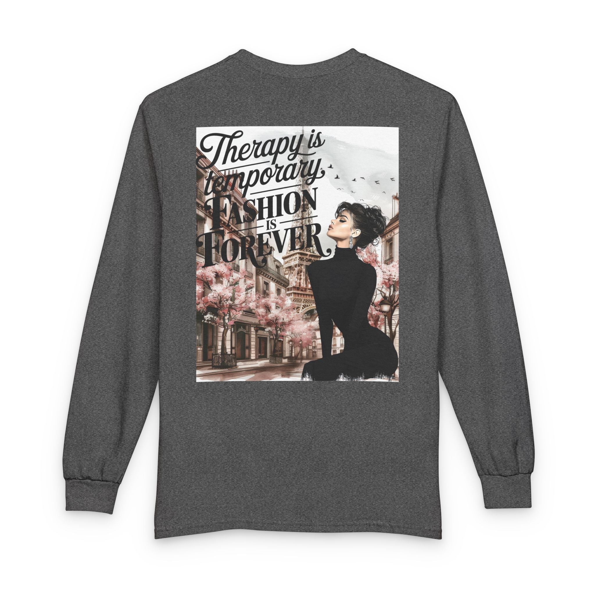 Unisex Long Sleeve T-Shirt