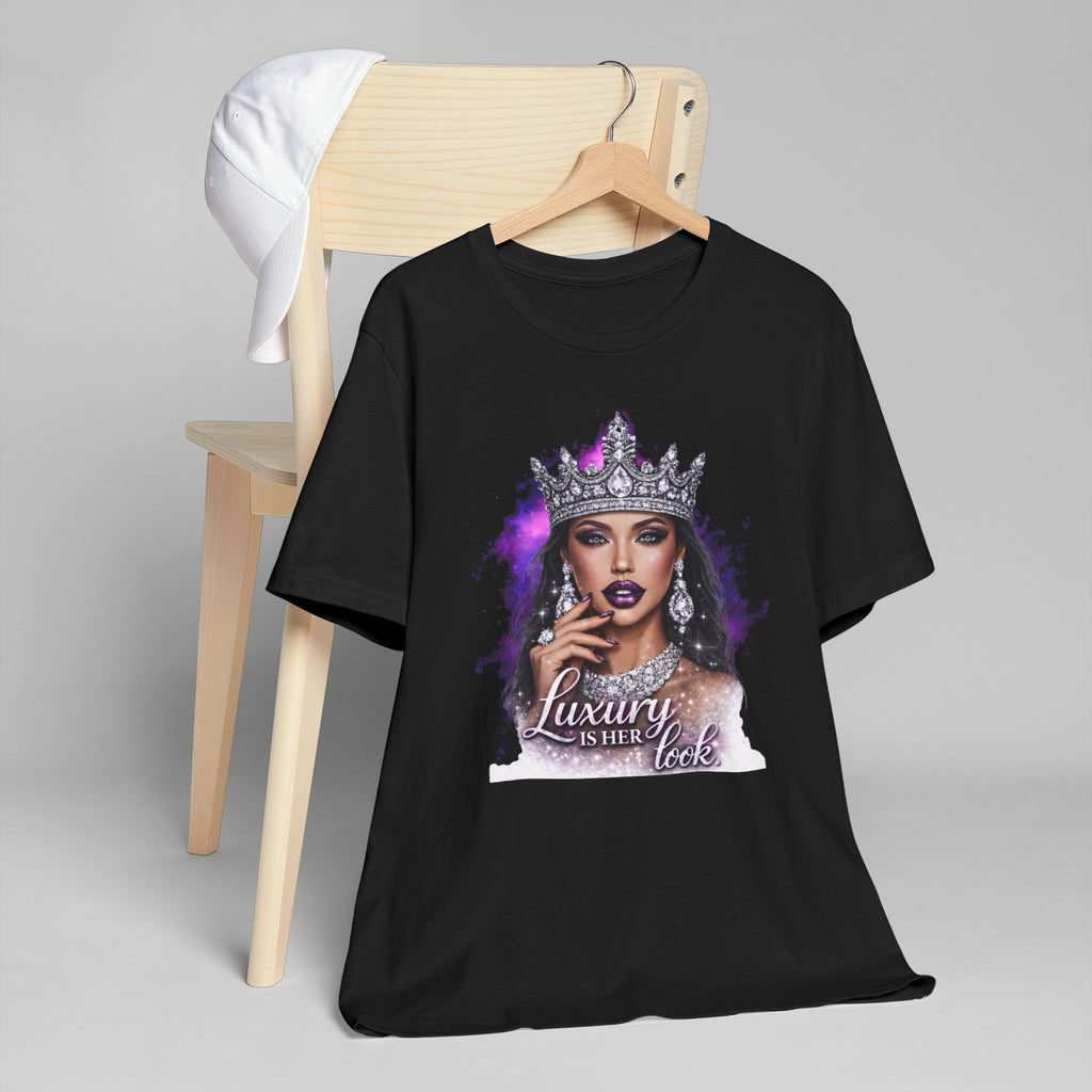 Unisex Jersey T-Shirt