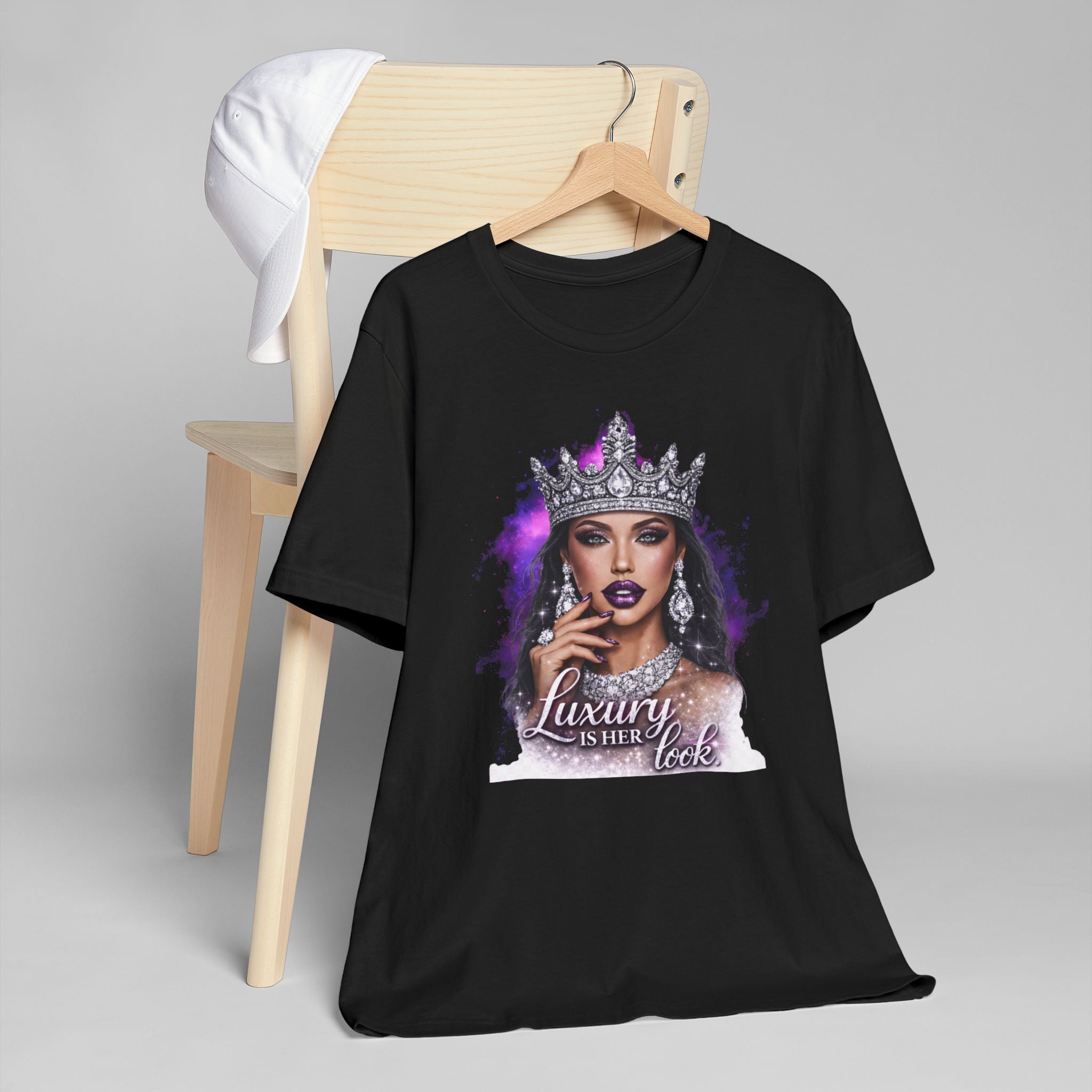 Unisex Jersey T-Shirt