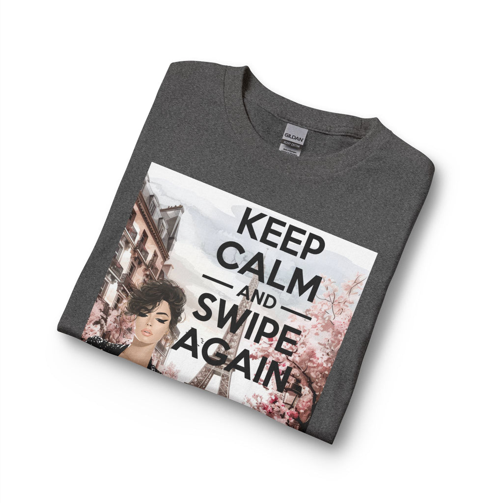 Unisex Long Sleeve T-Shirt