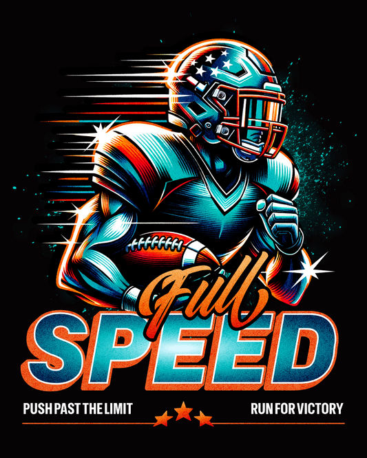 Full Speed